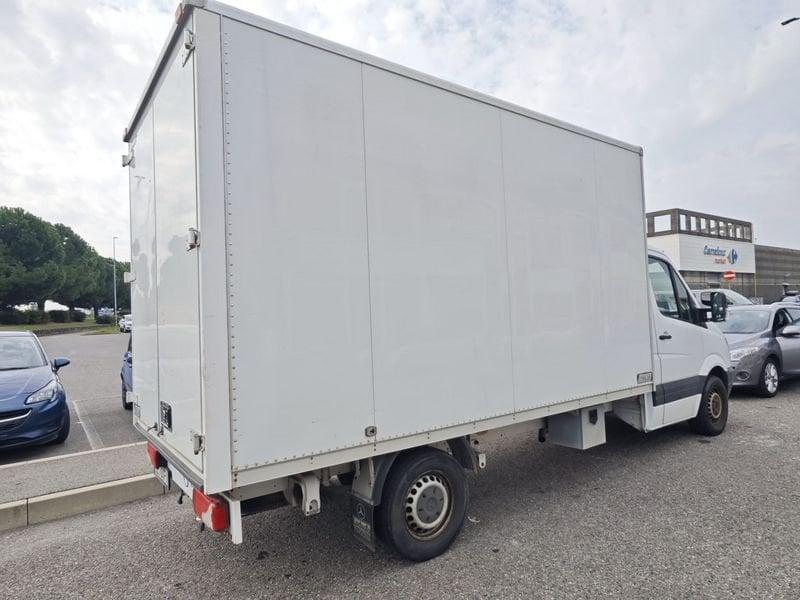 Mercedes-Benz Sprinter (PREZZO+IVA)Sprinter F43/33 310 CDI TA Furgone