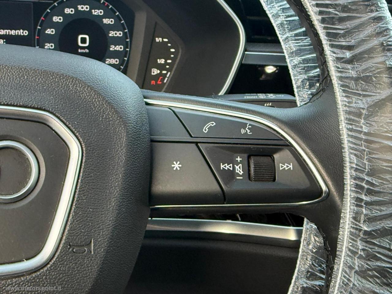 AUDI Q3 SPORTBACK 35 TDI S tronic Business Plus