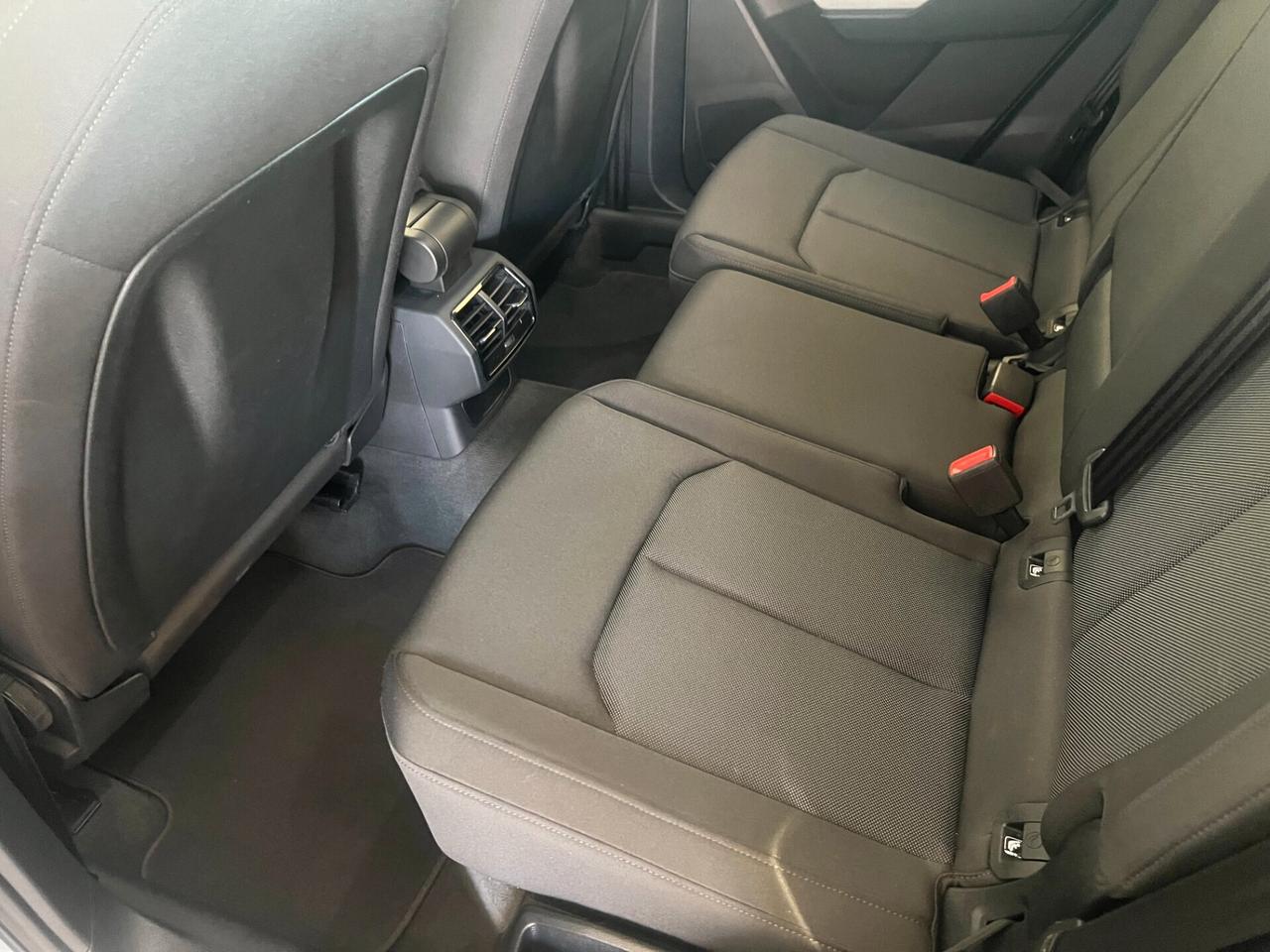 Audi Q3 SPB 35 TDI 150CV S tronic Business Plus ANNO 2021