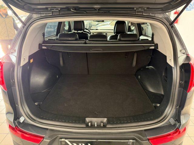 KIA Sportage 1.7 CRDI VGT 2WD Class //BELL1SS1MO/