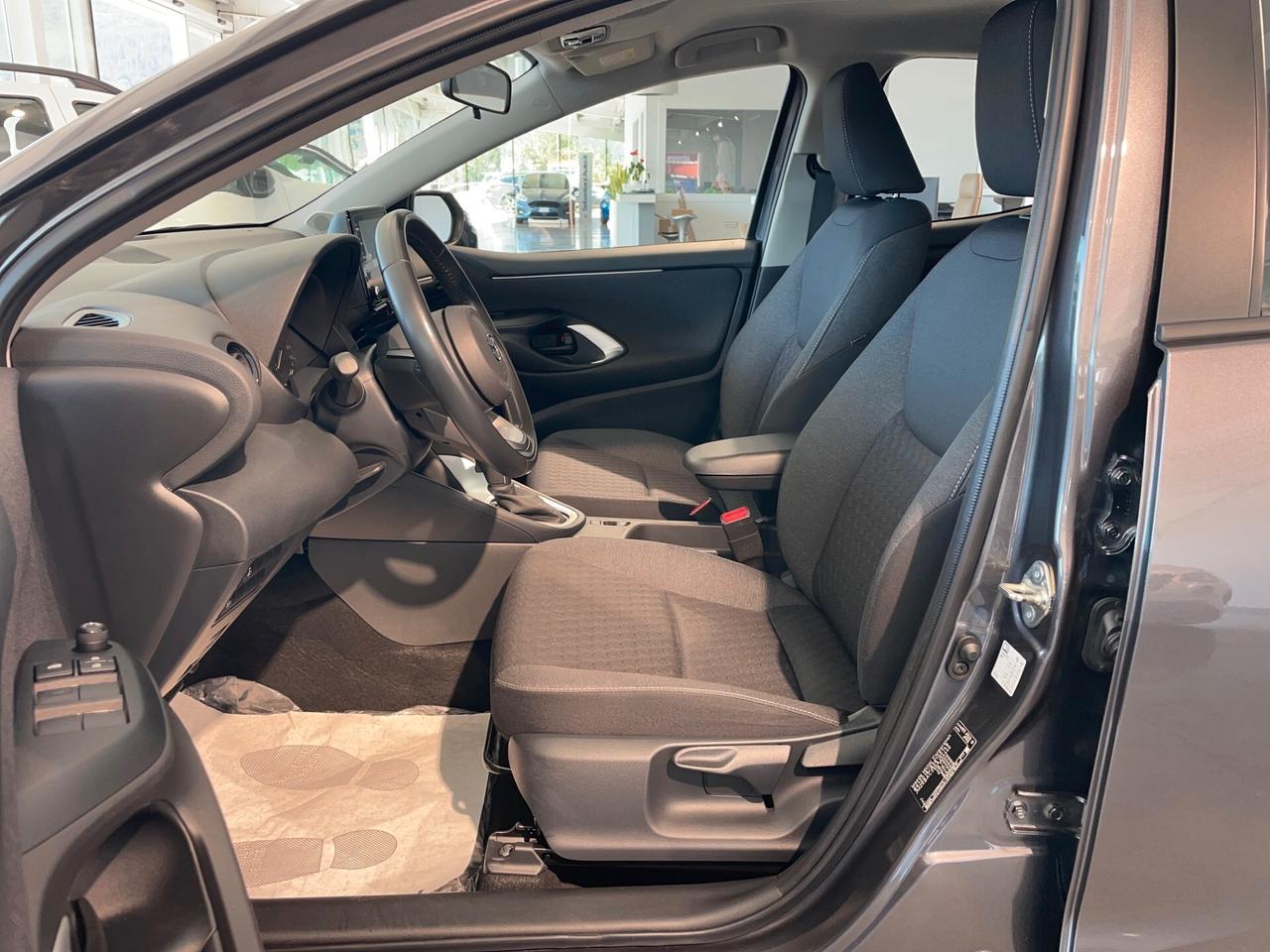 Mazda 2 1.5 vvt Full Hybrid Agile e-cvt *PREZZO REALE*