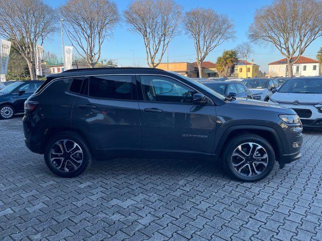 JEEP Compass 1.6 Multijet 2WD Limited #Pack.Business
