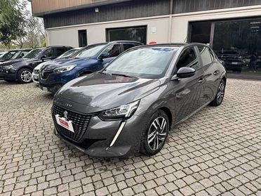 Peugeot 208 PureTech 100 Stop&Start 5 porte Active Pack