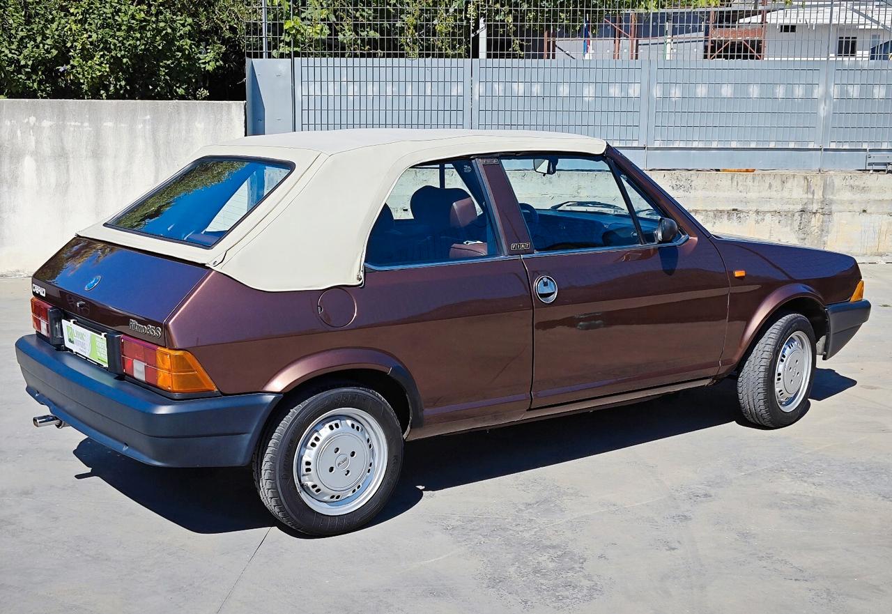 Fiat Ritmo 85 1.5 82 CV