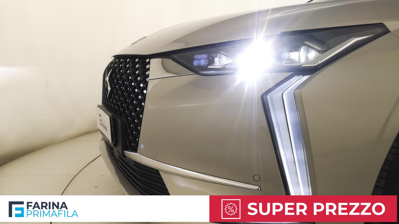 DS DS4 II 2021 - DS4 1.5 bluehdi Rivoli 130cv auto