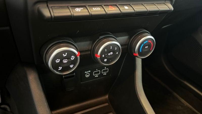 Renault Clio 1.0 tce Business Gpl 100cv my21