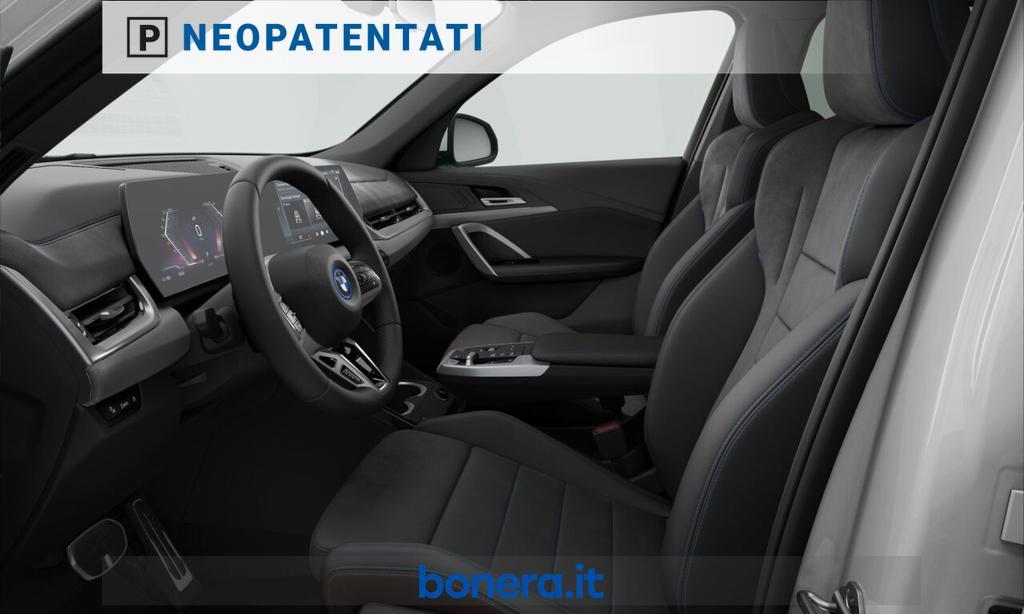 BMW iX1 20 MSport eDrive