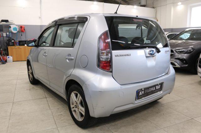 SUBARU Justy 1.0 12V URGP Bi-Fuel "" Km 85000 ""