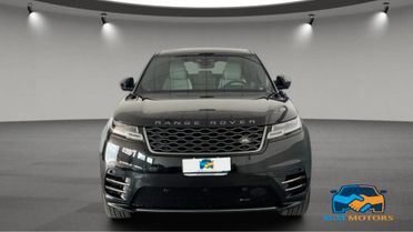 Land Rover Range Rover Velar 2.0d i4 mhev R-Dynamic SE 4wd 204cv auto UNIPRO