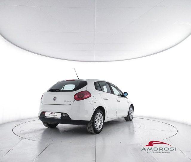 FIAT Bravo 1.4 Dynamic - PER OPERATORI DEL SETTORE