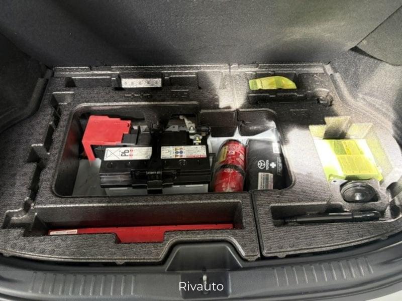 Toyota GR Yaris 1.6 GR Circuit MY20