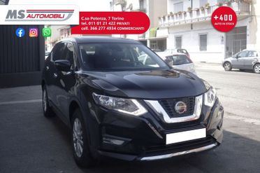 Nissan X-Trail Nissan X-Trail 1.7 dCi 150 2WD Acenta PROMOZIONE Unicoproprietario