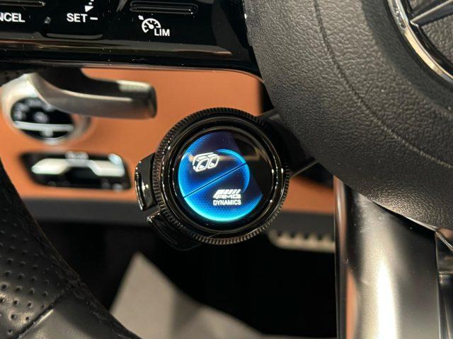 MERCEDES-BENZ SL 43 AMG PREMIUM PLUS *UNIPROP*ITALIANA*FULL*