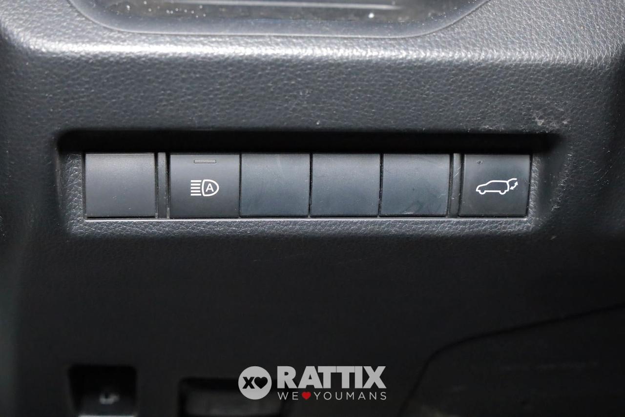 Toyota RAV 4 2.5 vvt-ie h 222CV Lounge awd-i e-cvt + tetto apribile