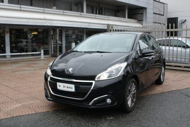 PEUGEOT 208 PureTech 82 5 porte Active