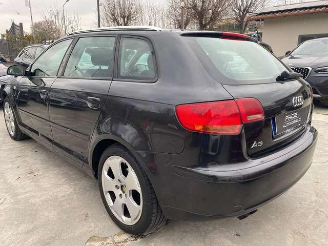 Audi A3 2.0D 5 PORTE SPB SPORTBACK