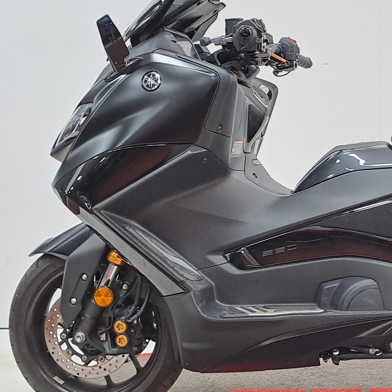 Yamaha TMAX 560 Tech Max *Garanzia 5 anni Yamaha