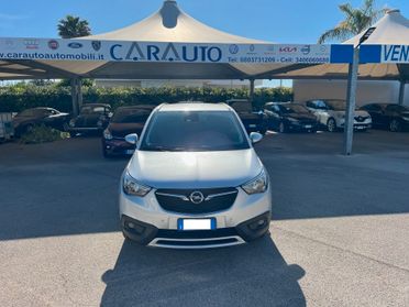 Opel Crossland Crossland X 1.5 ECOTEC D 102 CV Sta