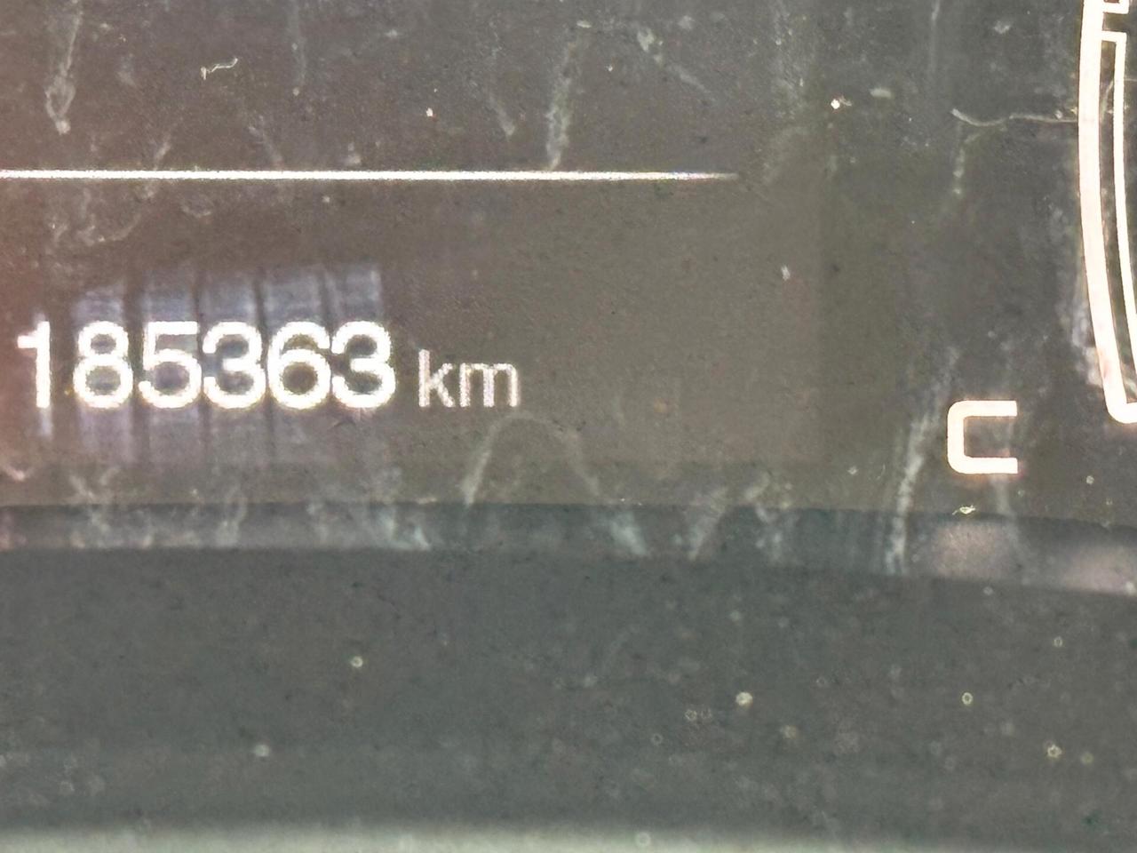 Fiat Tipo 1.6 Mjt S&S SW Lounge
