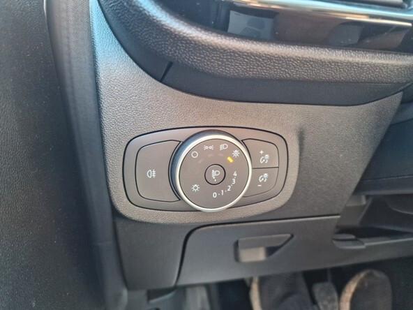 Ford Fiesta 1.5 EcoBlue 5 porte Plus