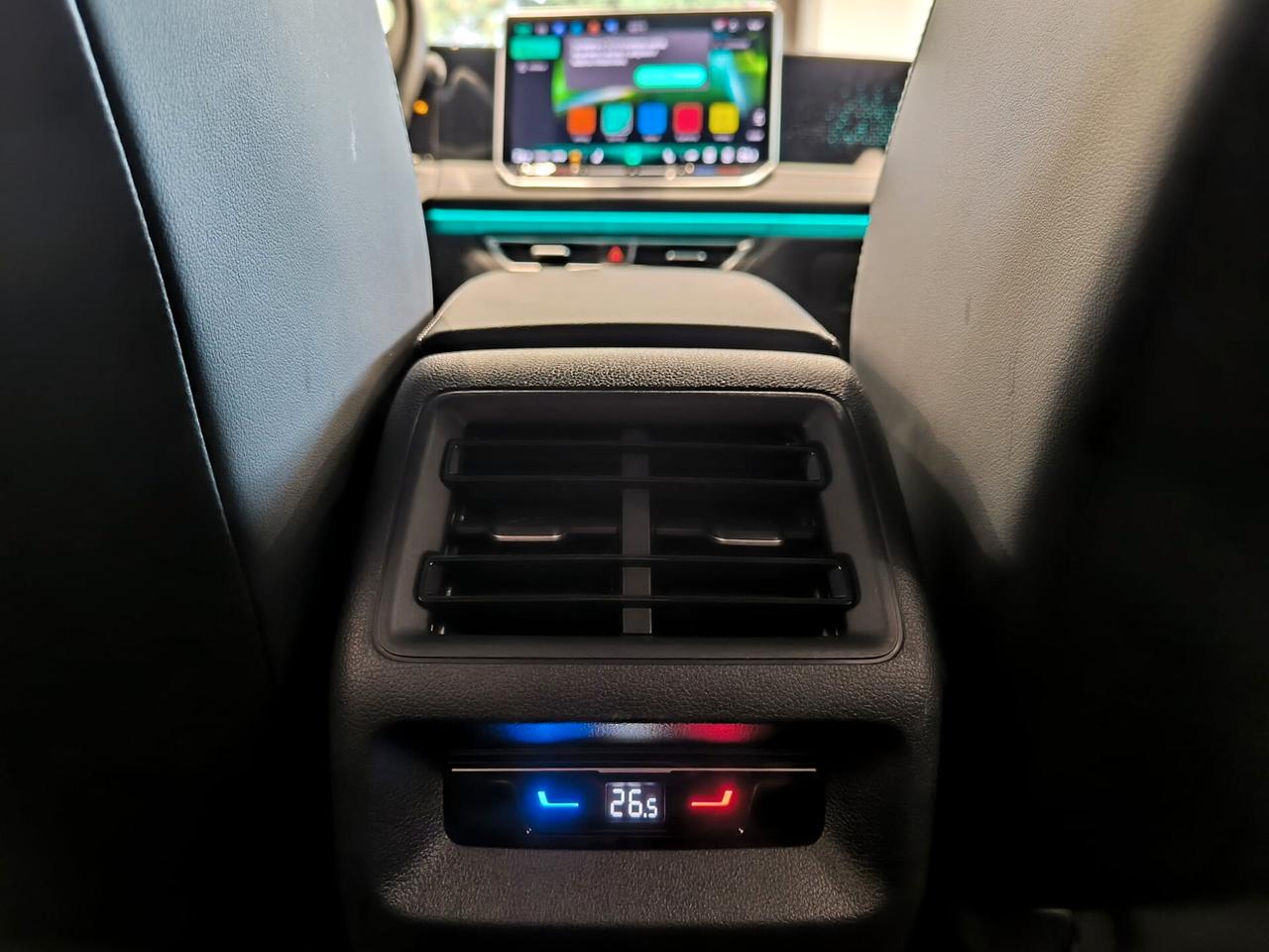 Volkswagen Tiguan 2.0 TDI 150 CV DSG R-Line