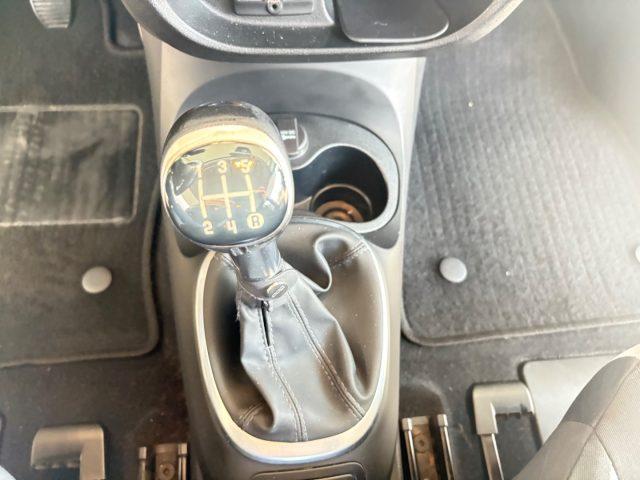 FIAT 500L 1.3 Multijet 85 CV OK NEOPATENTATI FARI FENDI