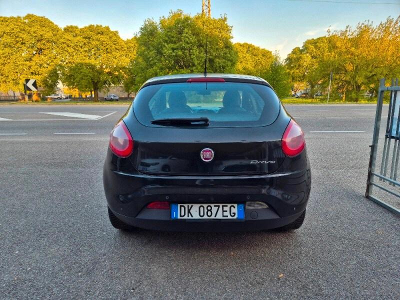 FIAT Bravo 2ª serie Bravo 1.9 MJT 120 CV Dynamic