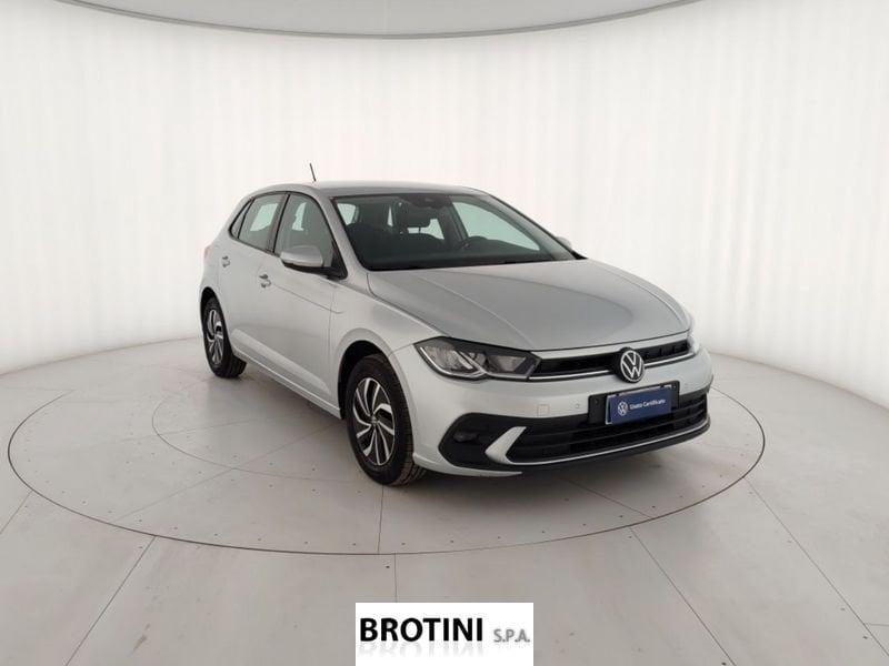 Volkswagen Polo 1.0 EVO Life