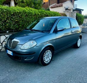 Lancia Ypsilon 1.2 ok neopatentati