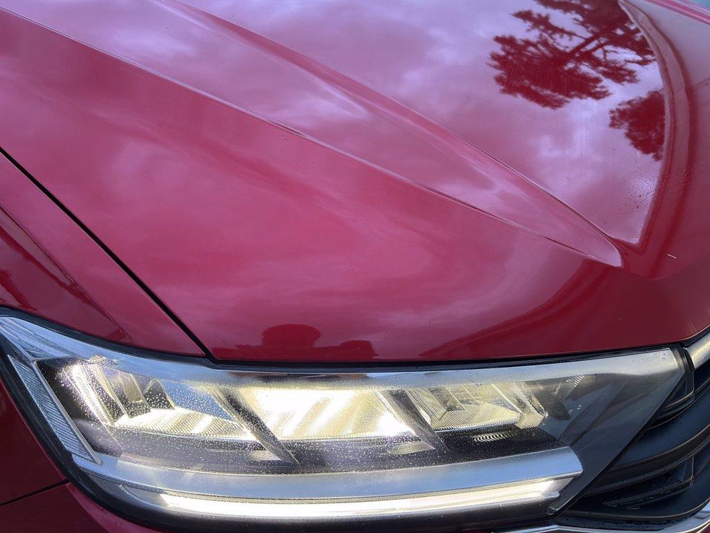 VOLKSWAGEN T-roc 1.5 tsi life del 2023