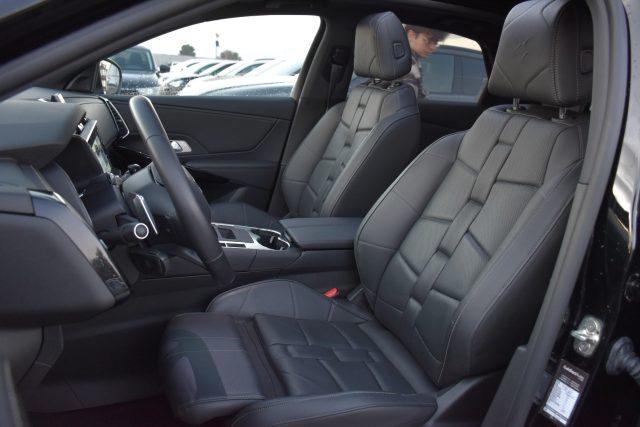 DS AUTOMOBILES DS 7 BlueHDi 130 aut. Opera *Tettuccio, pelle*