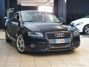 AUDI A5 2.0 TFSI 180 CV