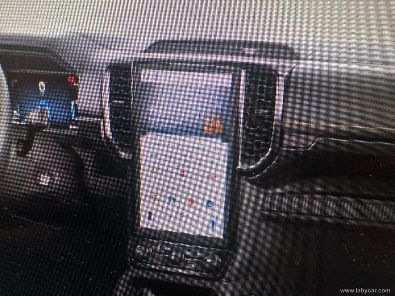 FORD Ranger 2.0 ECOB. aut.205CV DC WILDTRACK