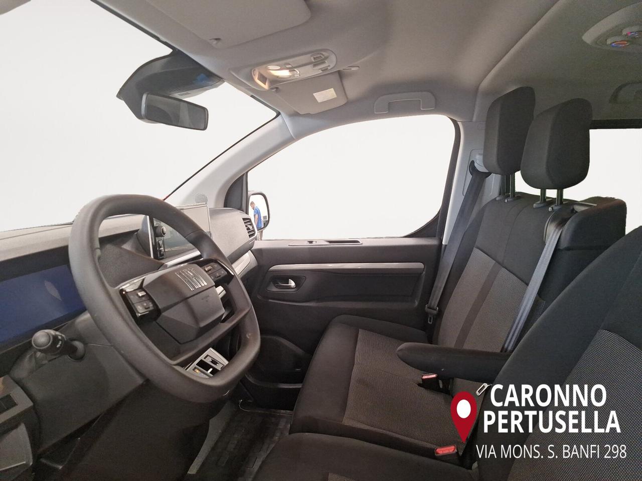 FIAT Ulysse combi M1 XL 2.2 diesel 180cv S&S auto 9 POSTI+IVA