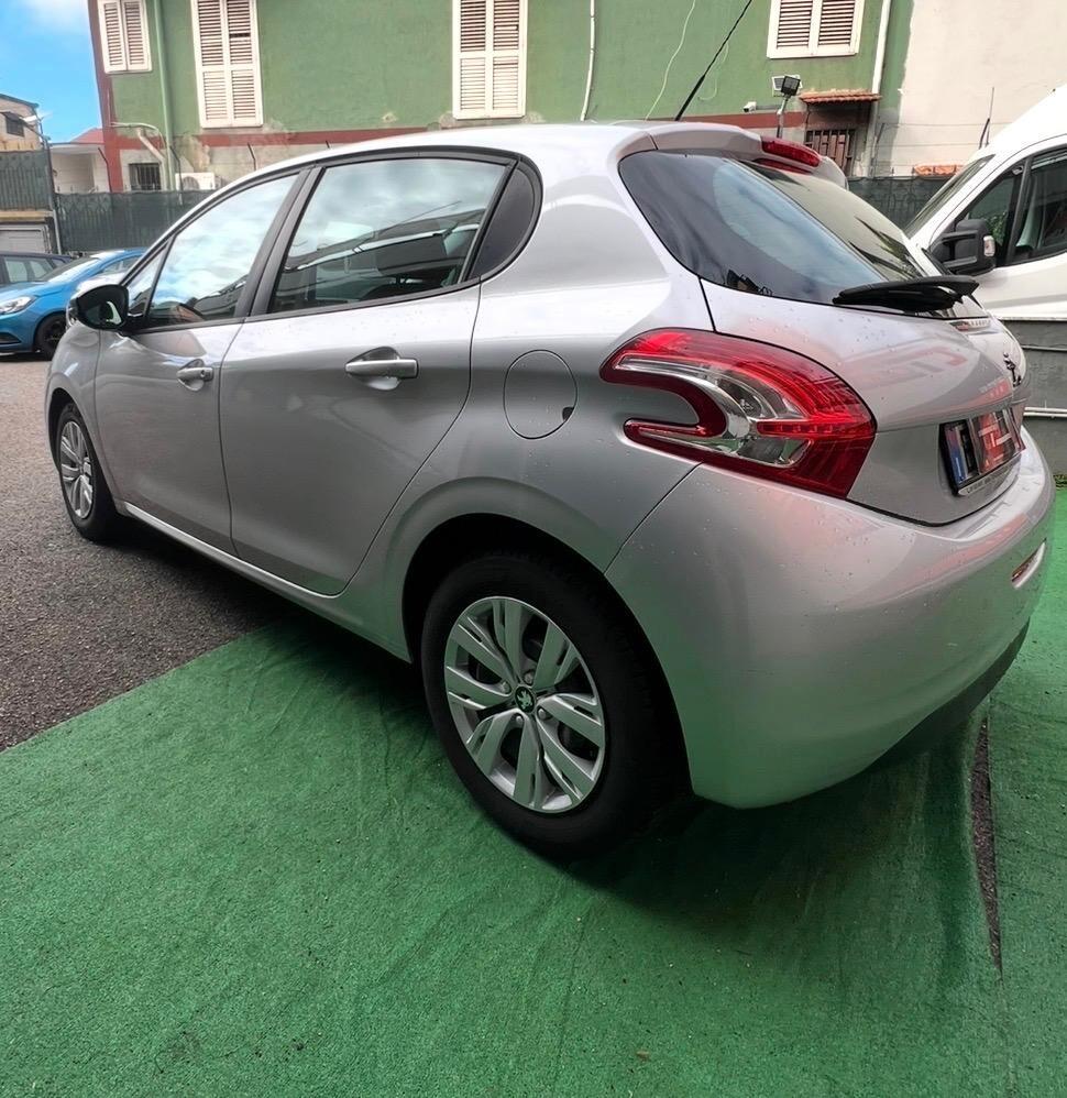 Peugeot 208 1.4 VTi 95 CV 5p. GPL Active