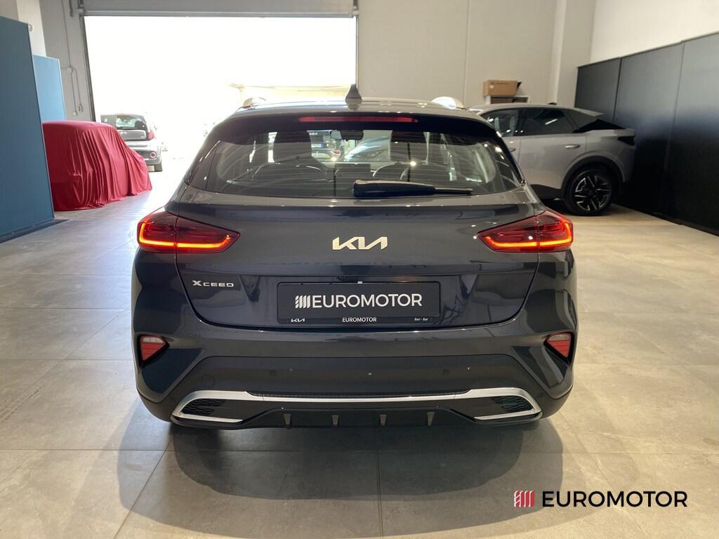 Kia Xceed 1.6 CRDi MHEV Business iMT