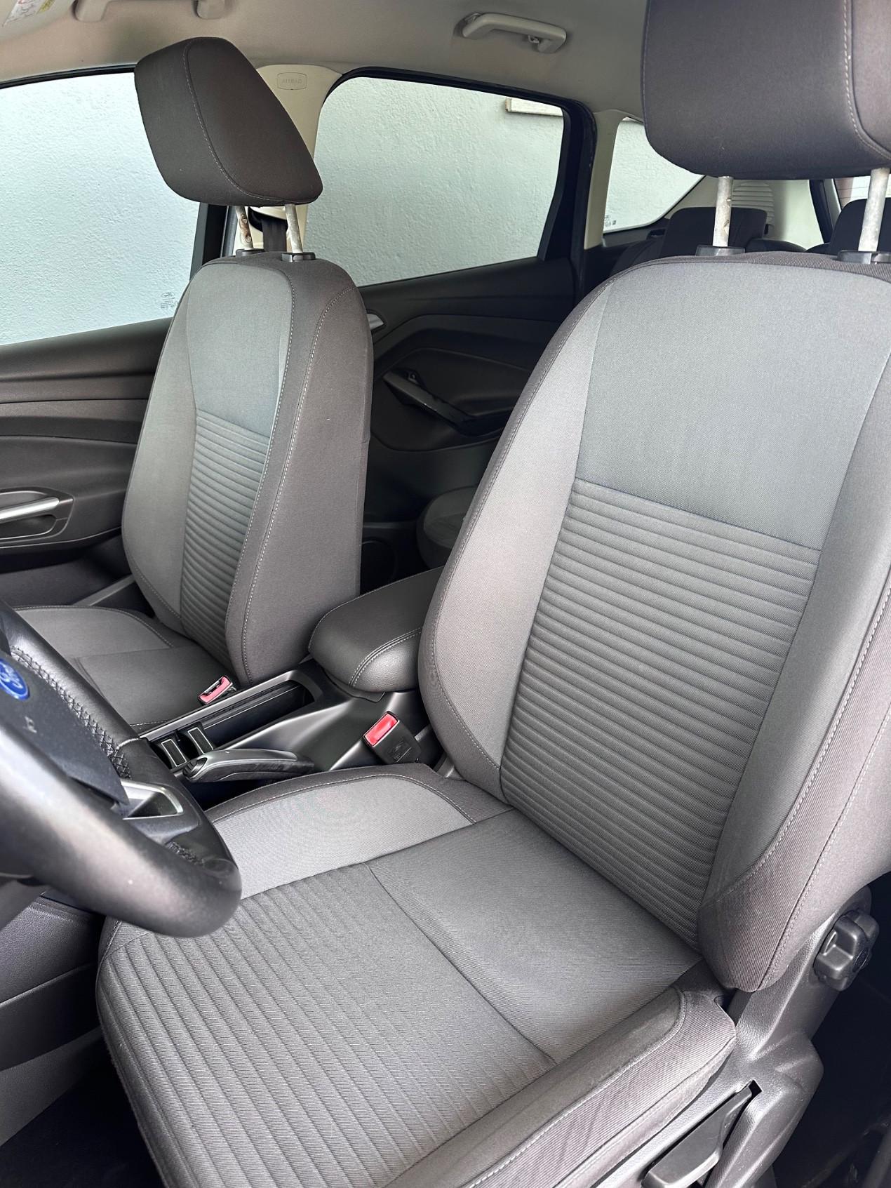 Ford C-Max 2.0 tdci Titanium s&s 150cv powershift