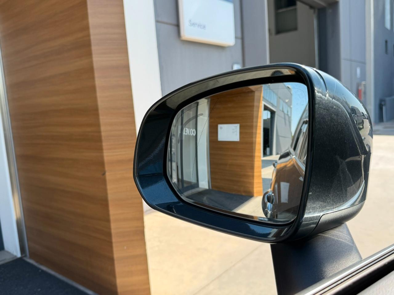 Volvo XC 90 XC90 B5 (d) AWD automatico Plus Bright