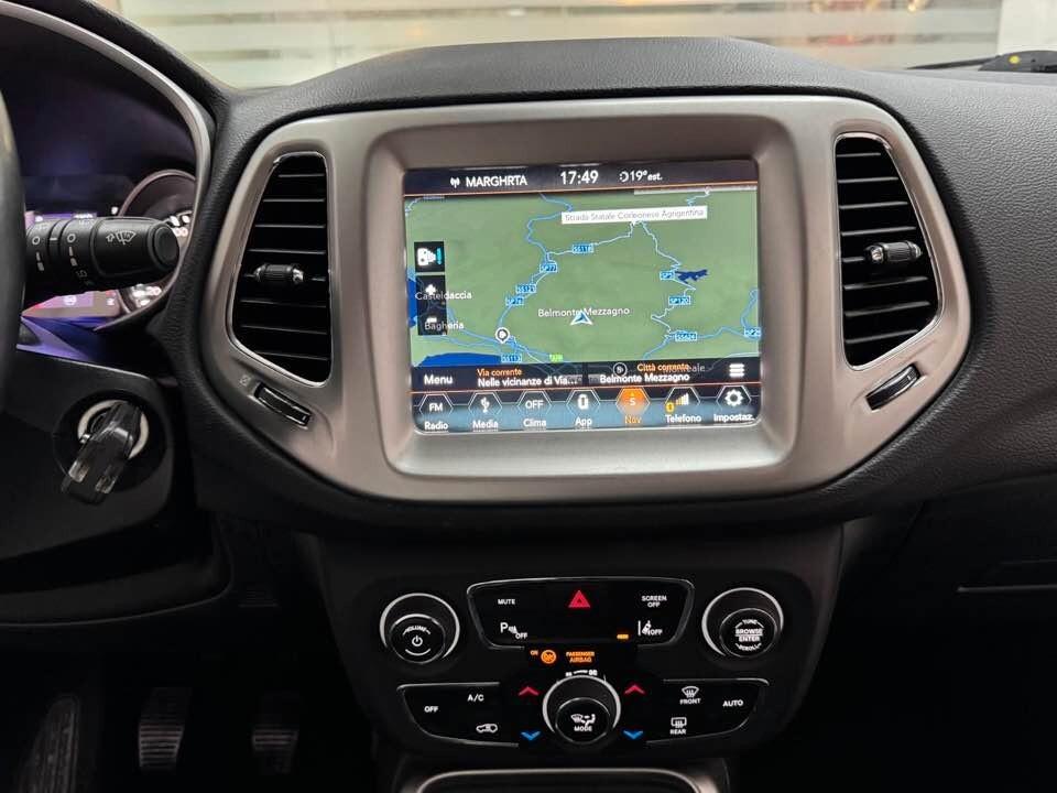Jeep Compass 1.6 Multijet Diesel Longitude 120/CV 2019