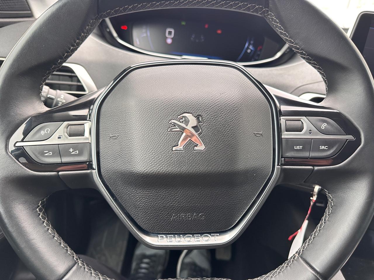 Peugeot 3008 Allure -2020 LED/PELLE/AMBIENT