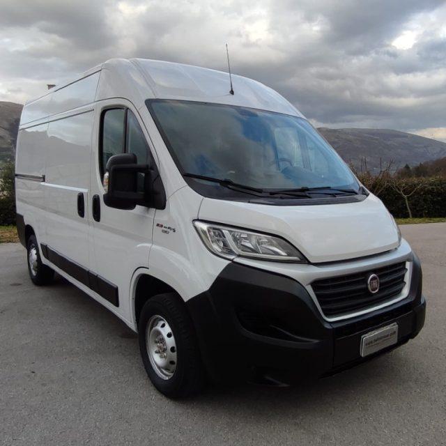 FIAT Ducato 30 2.3 MJT 130CV PC-TM Furgone