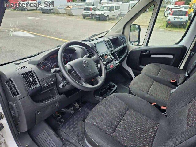 CITROEN Jumper 35 L2H2 - PM -TM 2.2 BlueHDi 140cv - GP218BS