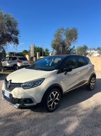 Renault Captur dCi 8V 110 CV Start&Stop Energy Sport Edition2