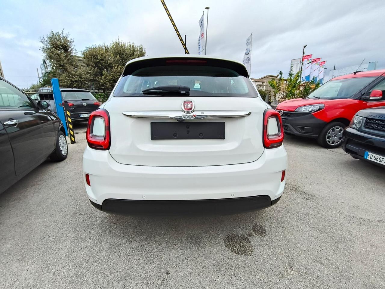 Fiat 500X 1.0 T3 120 CV Business