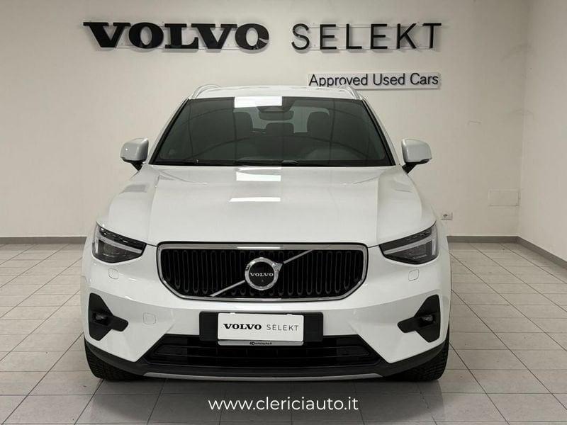 Volvo XC40 B3 automatico Core