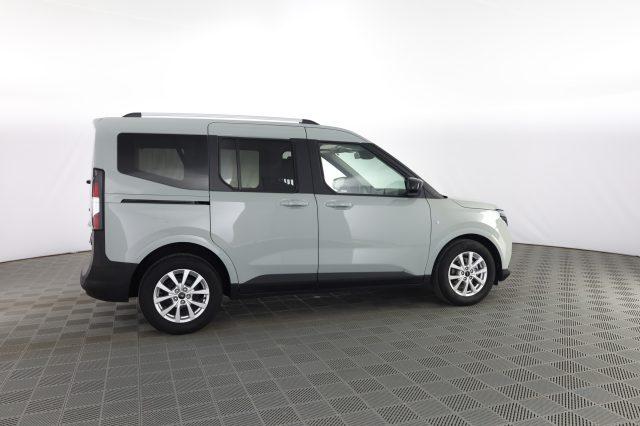 FORD Tourneo Courier 2ªs 1.0 EcoBoost Titanium
