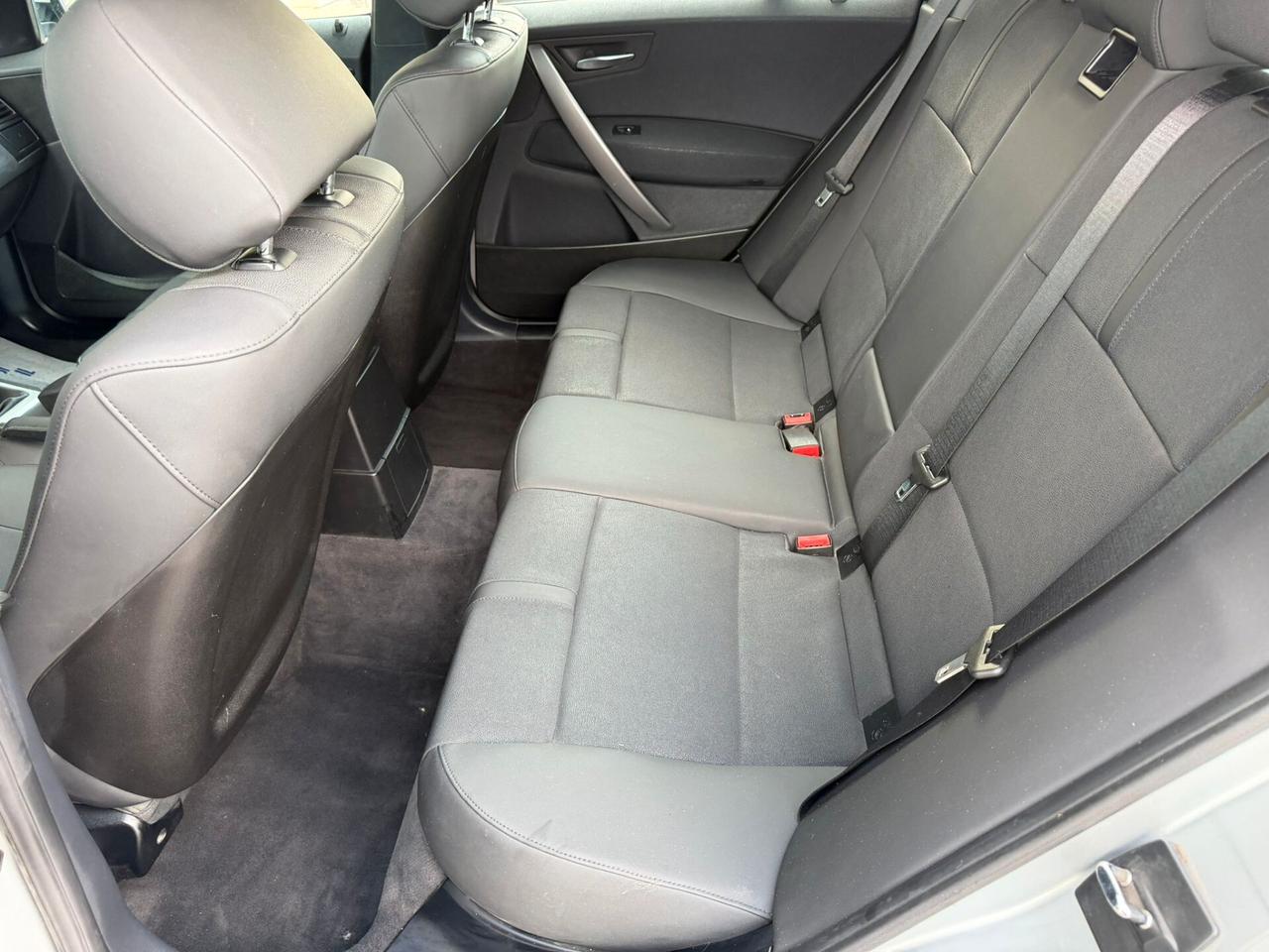 Bmw X3 2.0d cat 150cv
