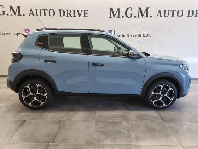 CITROEN C3 PureTech 100 S&S Plus