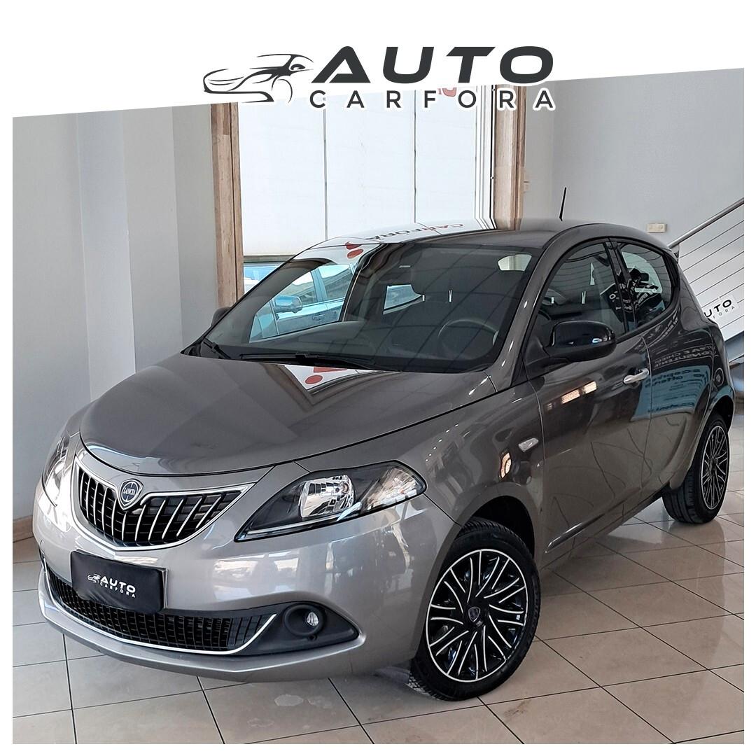 Lancia Ypsilon 1.0 FireFly 5 porte S&S Hybrid Gold
