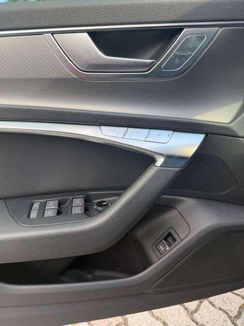 Audi A6 A6 45 3.0 tdi mhev Business Sport quattro tiptronic